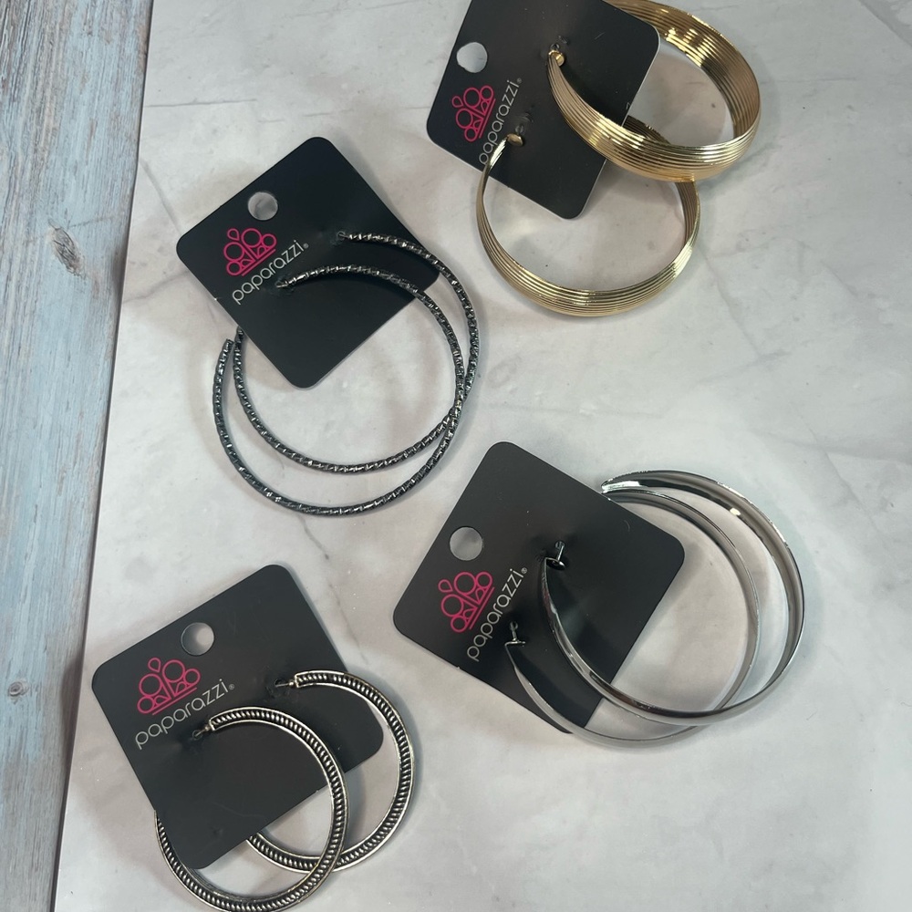 Paparazzi Fashion Jewelry